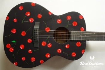 cherry ebony